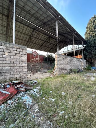 Torpaq sahəsi, 8 sot, Obyekt təyinatlı, Müqaviləli, Nizami r., Bakı – Torpaq – Bakı – ucuztap.az