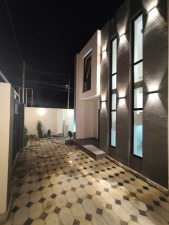 Bağ evi, 120 m², Bahar qəsəbəsi., Bakı – Villalar, bağ evləri – Bakı – ucuztap.az