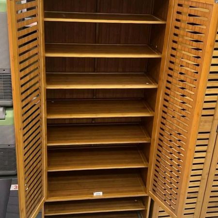 Bambuk ayaqqabı şkafı – Bakı – ucuztap.az