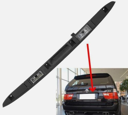 BMW X5 E53 üçün baqaj düyməsi – Bakı – ucuztap.az