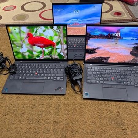 Lenovo ThinkPad X1 Carbon Gen 9 – Noutbuklar və Netbuklar – ucuztap.az