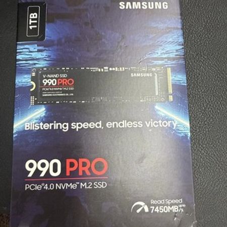 Samsung 990 PRO 1TB – Masaüstü kompüterlər – ucuztap.az