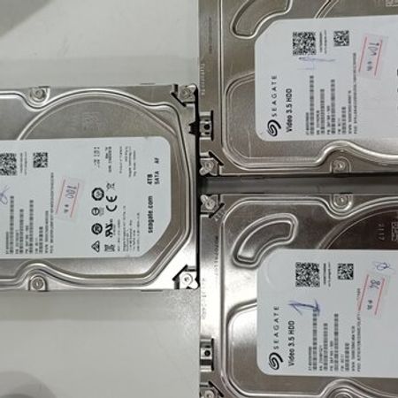 Seagate Video 3.5 HDD 4TB – Masaüstü kompüterlər – ucuztap.az