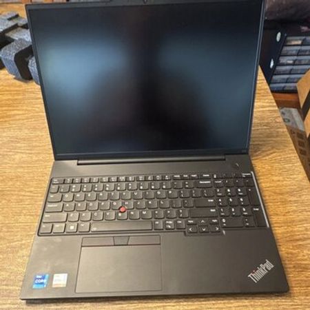 Noutbuk Lenovo ThinkPad E16 Gen 1 – Noutbuklar və Netbuklar – ucuztap.az
