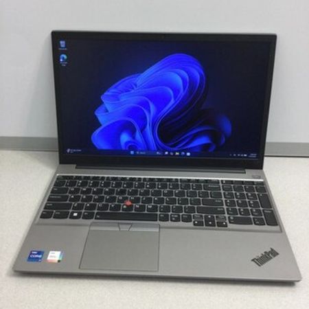 Lenovo ThinkPad E15 Gen 4 – Noutbuklar və Netbuklar – ucuztap.az