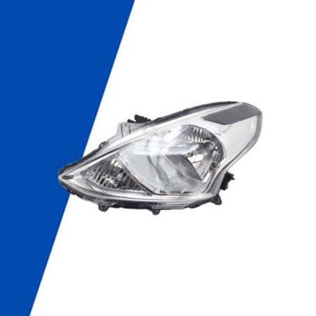 Nissan Sunny 2015 ön farası – Ehtiyat hissələri – ucuztap.az