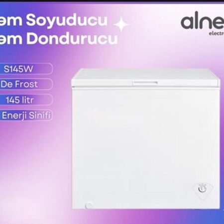 Dondurucu Alneo – Biznes üçün avadanlıq – ucuztap.az
