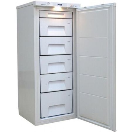 Dondurucu Pozis FV-115 V – Biznes üçün avadanlıq – ucuztap.az