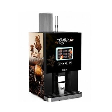 Double Grace DG-BC-307 avtomatik qəhvə vending aparatı – Biznes üçün avadanlıq – ucuztap.az