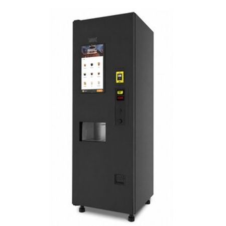 Double Grace DG-BC-7N avtomatik qəhvə vending aparatı – Biznes üçün avadanlıq – ucuztap.az