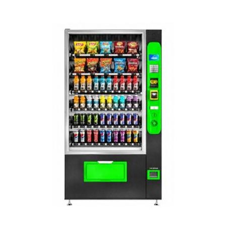 Double Grace DG-SD-60 vending satış aparatı – Biznes üçün avadanlıq – ucuztap.az