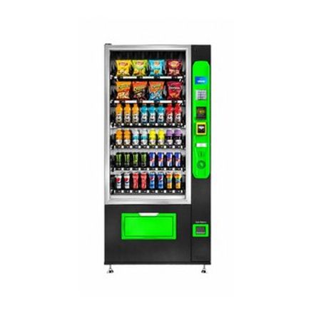 Double Grace DG-SD-48 vending satış aparatı – Biznes üçün avadanlıq – ucuztap.az