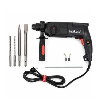 Makute perforator (elektrikli) 2-24 Model: HD003-A – Təmir və tikinti – ucuztap.az