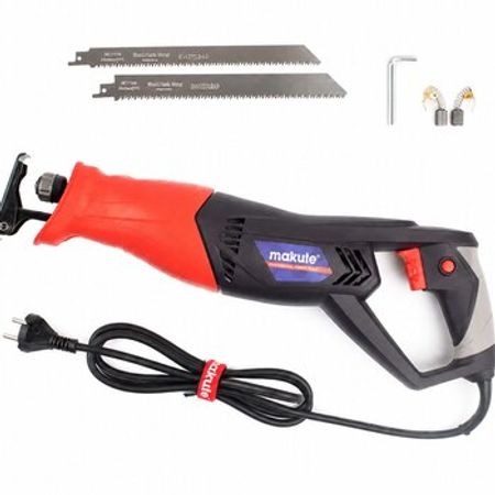 Makute qılınc mişar (elektrikli) 900 Model: RS001 – Təmir və tikinti – ucuztap.az