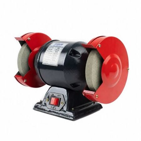 Makute cilalayıcı/bülövləyici dəzgah (toçila) elektrikli 370Vt Model: SIST-150 – Təmir və tikinti – ucuztap.az