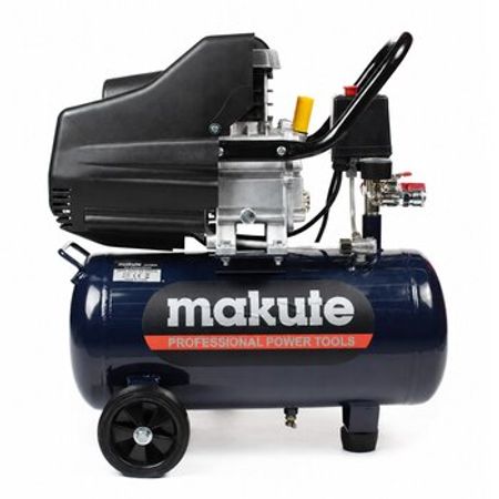 Makute hava kompressoru 25l Model: 2525BM – Biznes üçün avadanlıq – ucuztap.az
