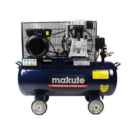 Makute hava kompressoru 50l (italyan) Model: B2055 – Biznes üçün avadanlıq – ucuztap.az