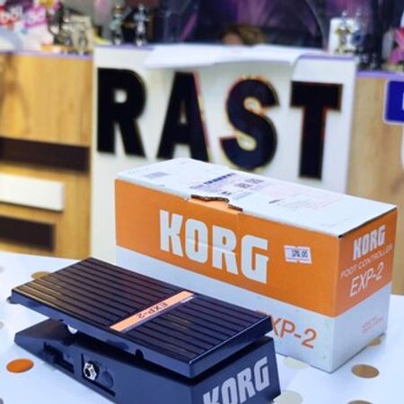 Pedal KORG EXP-2 – Musiqi alətləri – ucuztap.az
