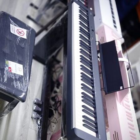 Elektro piano Casio – Musiqi alətləri – ucuztap.az