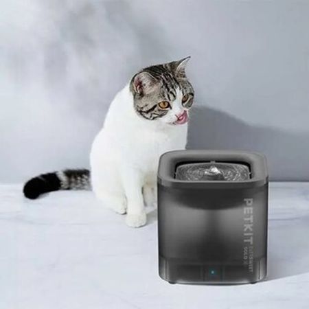 İt və pişik üçün su fontanı Petkit p4103s – Bakı – ucuztap.az