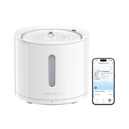 Su fontanı Petkit p4114 – Bakı – ucuztap.az