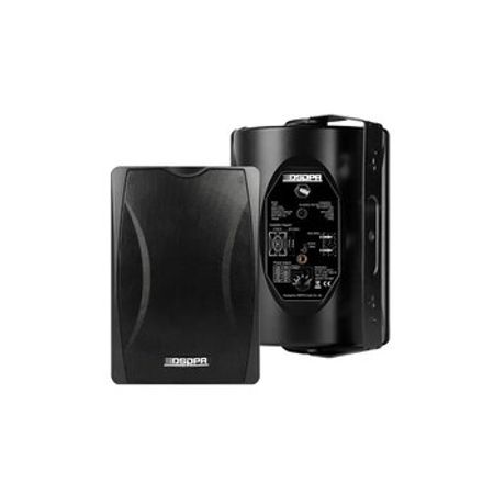 Divara montaj edilən səs sistemi DSPPA – DSP8064B/W 40W – Audio və video – ucuztap.az