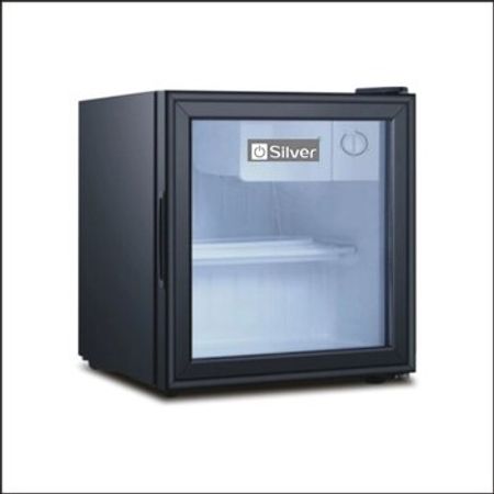 Mini dondurucu Silver-43T – Bakı – ucuztap.az