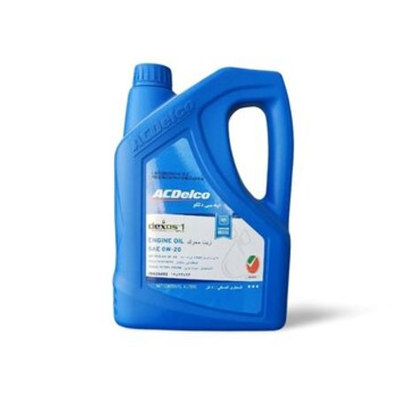 Mühərrik yağı Acdelco 5 w-30 4lt – Ehtiyat hissələri – ucuztap.az