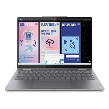 Noutbuk Laptop Lenovo Yoga 7 2-in-1 14ILL12 – Noutbuklar və Netbuklar – ucuztap.az