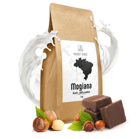 Qəhvə Brazil Mogiana 1kg – Bakı – ucuztap.az