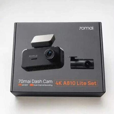 Videoqeydiyyatçı 70mai A810 Lite set – Bakı – ucuztap.az