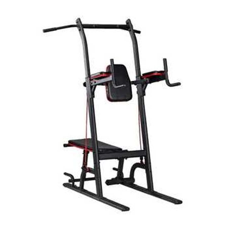 Çoxfunksiyalı trenajor VolksGYM VGPH-33 – Bakı – ucuztap.az