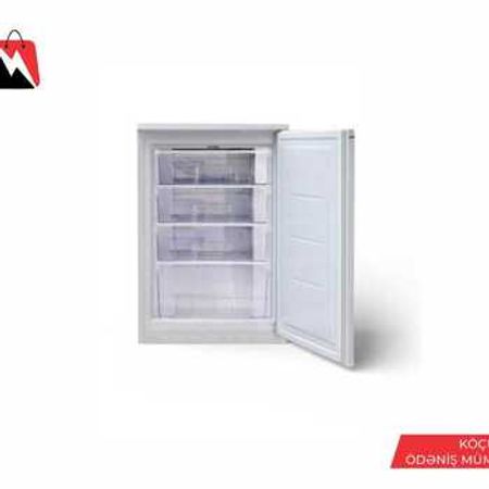 Dondurucu SILVER BD 85 Freezer – Bakı – ucuztap.az
