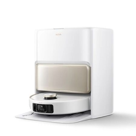 Robot tozsoran MOVA V50 Ultra Complete – Bakı – ucuztap.az