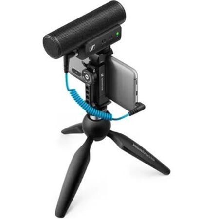 Sennheiser MKE 400 Mobile Kit – Bakı – ucuztap.az