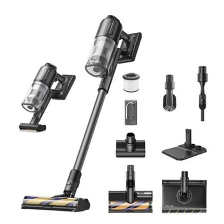 Vertikal tozsoran Dreame R20 Ultra AquaCycle VRV7F – Bakı – ucuztap.az