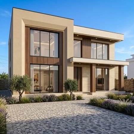Villa, Sea Breeze – Villalar, bağ evləri – ucuztap.az