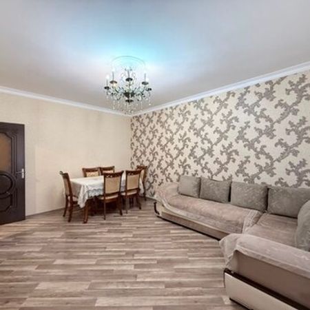 3-Otaqlı mənzil, 9-cu mkr., 57 m² – Mənzillər – ucuztap.az