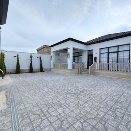 Həyət evi, Novxanı qəs. – Villalar, bağ evləri – ucuztap.az