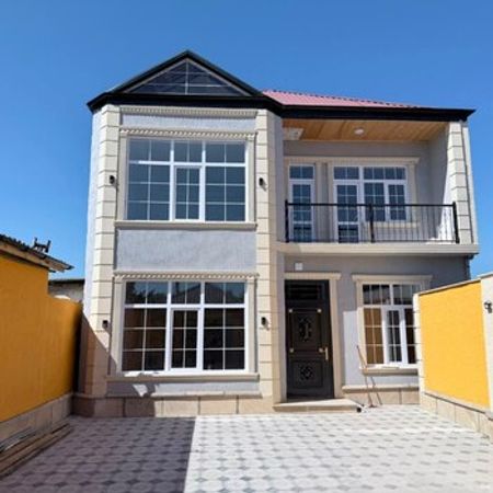 Həyət evi, Sumqayıt ş. – Villalar, bağ evləri – ucuztap.az