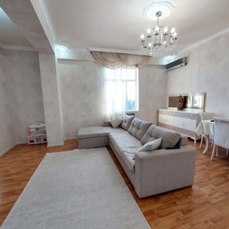 3-Otaqlı yeni tikili kirayə verilir, Sumqayıt ş., 95 m² – Yeni tikili – ucuztap.az
