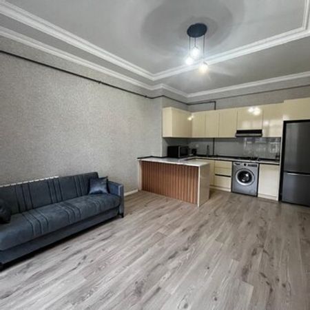 3-Otaqlı yeni tikili kirayə verilir, Bağça şəhər, 80 m² – Yeni tikili – ucuztap.az