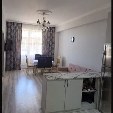 3-Otaqlı yeni tikili kirayə verilir, Saray MTK, 80 m² – Mənzillər – ucuztap.az