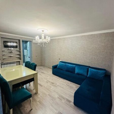 2-Otaqlı mənzil kirayə verilir, Qara Qarayev m., 68 m² – Mənzillər – ucuztap.az