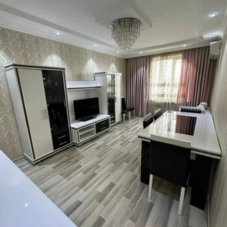 4-Otaqlı mənzil kirayə verilir, Sumqayıt ş., 100 m² – Mənzillər – ucuztap.az