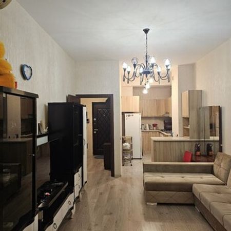 2-Otaqlı yeni tikili kirayə verilir, Elmlər Akademiyası m., 60 m² – Mənzillər – ucuztap.az