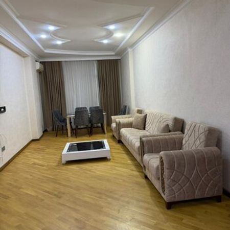 3-Otaqlı yeni tikili kirayə verilir, İçərişəhər m., 110 m² – Yeni tikili – ucuztap.az