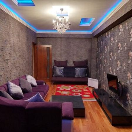 3-Otaqlı yeni tikili kirayə verilir, Elmlər Akademiyası m., 105 m² – Mənzillər – ucuztap.az