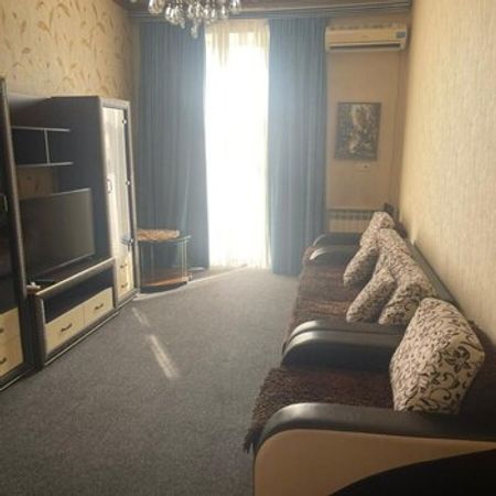 3-Otaqlı mənzil kirayə verilir, Səbail r., 57.1 m² – Kirayə verilir – ucuztap.az