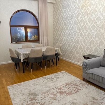 3-Otaqlı yeni tikili kirayə verilir, Sumqayıt ş., 80 m² – Yeni tikili – ucuztap.az